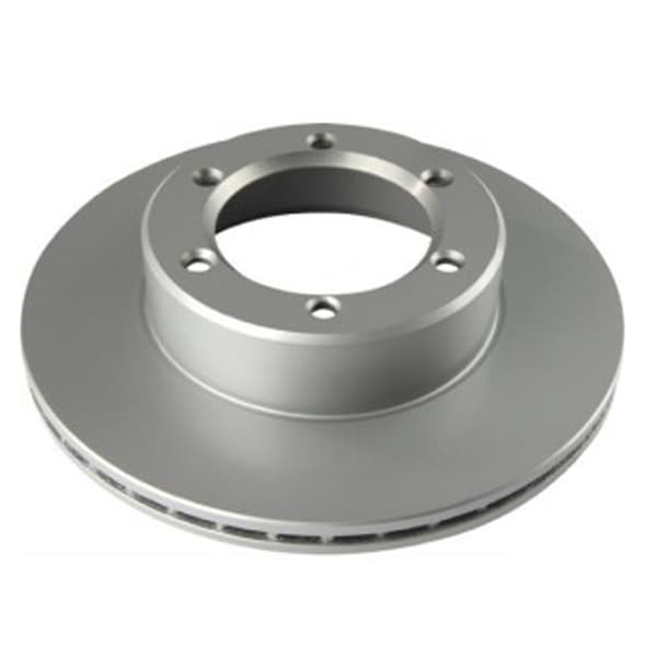 Disco freno del vent ø289mm (204614) hilux 86/