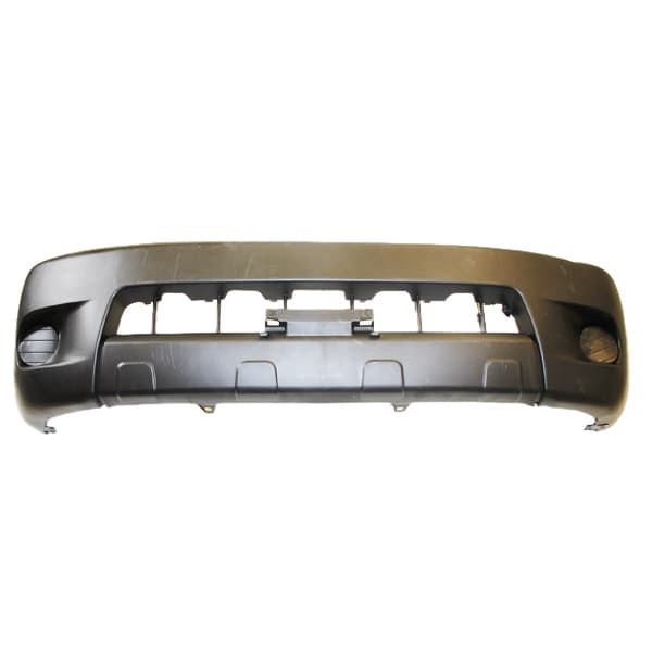 Paragolpe del. s/agujero hilux 04-08