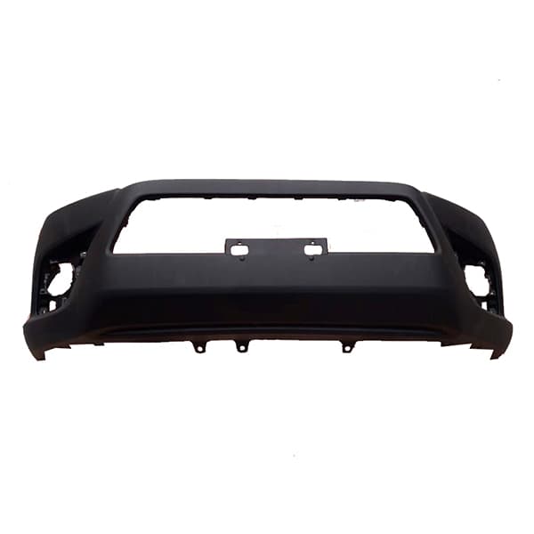 Paragolpe del. hilux 16/->