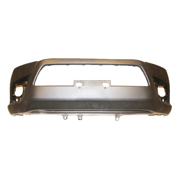Paragolpe del. hilux 16/ sin rejilla