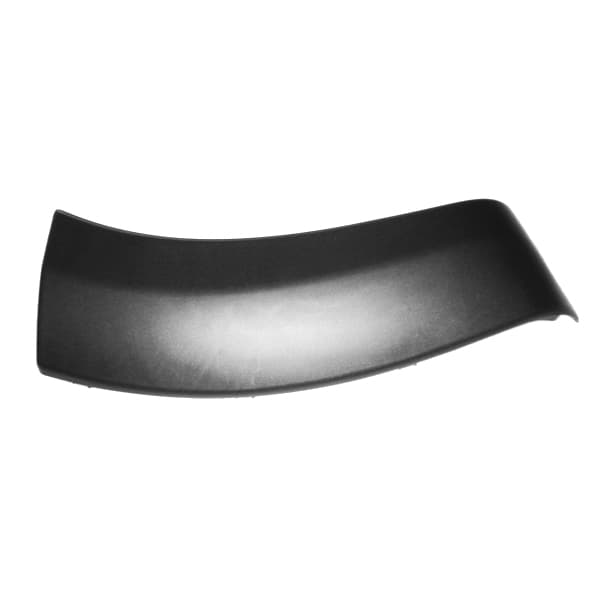 Moldura paragolpe del izq toyota hilux 11/15