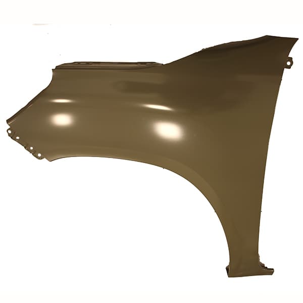 Guardabarro del. izq. orig hilux 15/20