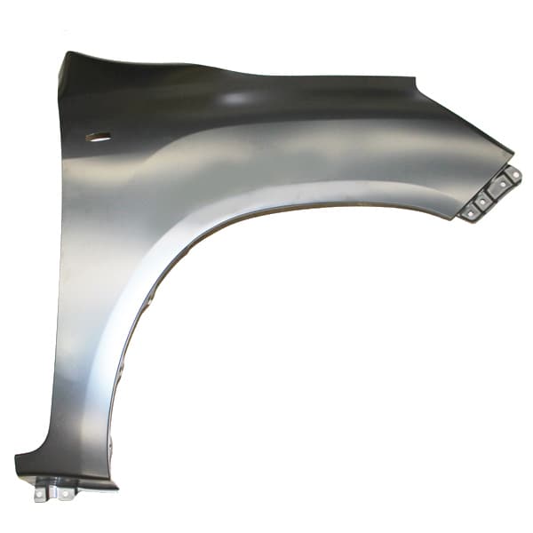 Guardabarro delantero derecho hilux 16/ c/giro