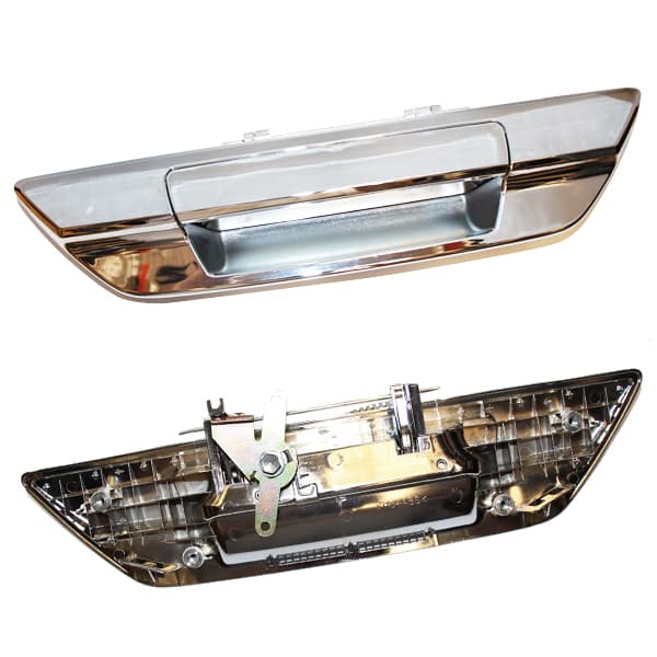Manija porton trasero imp. s/agujero hilux 15/