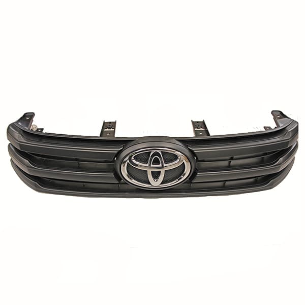 Rejilla central orig hilux 15/20