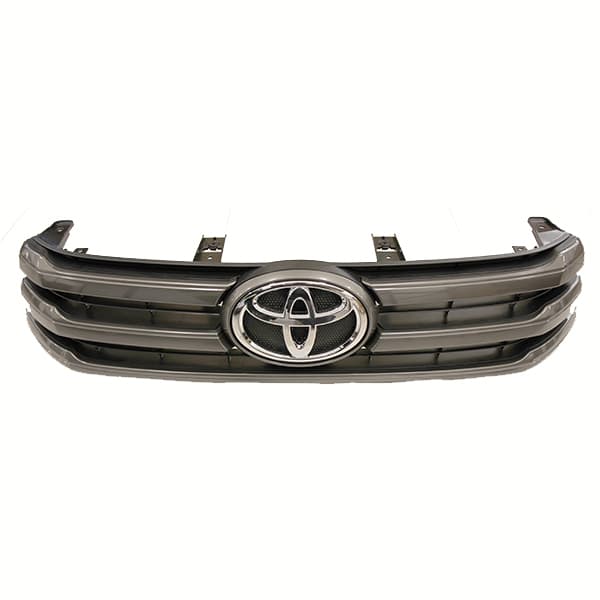 Rejilla central orig hilux sr 15/20