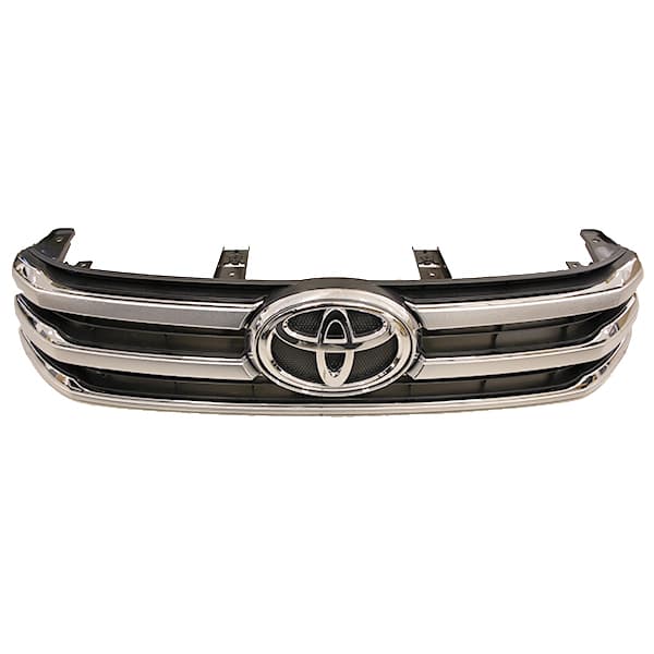 Rejilla central orig hilux srv/srx 15/18