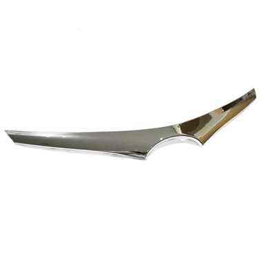 MOLDURA SUP CROM.REJILLA FRENTE ADAPT.COROLLA 15/