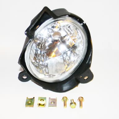 FARO AUXILIAR IZQ (899I) TOYOTA HILUX 12/15