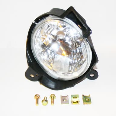 FARO AUXILIAR DER (899D) TOYOTA HILUX 12/15