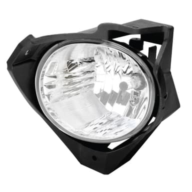 FARO AUXILIAR DER (896D) TOYOTA HILUX 08/11