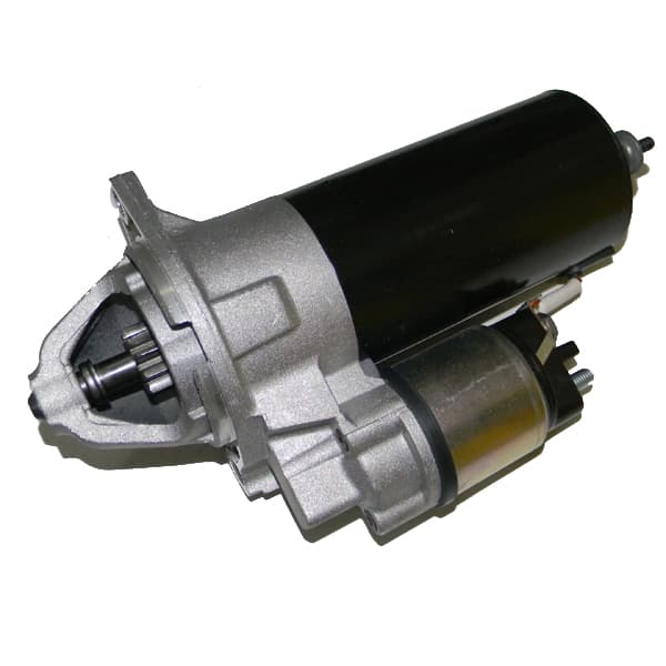 Motor arranque bosch vectra 1.7 dsl