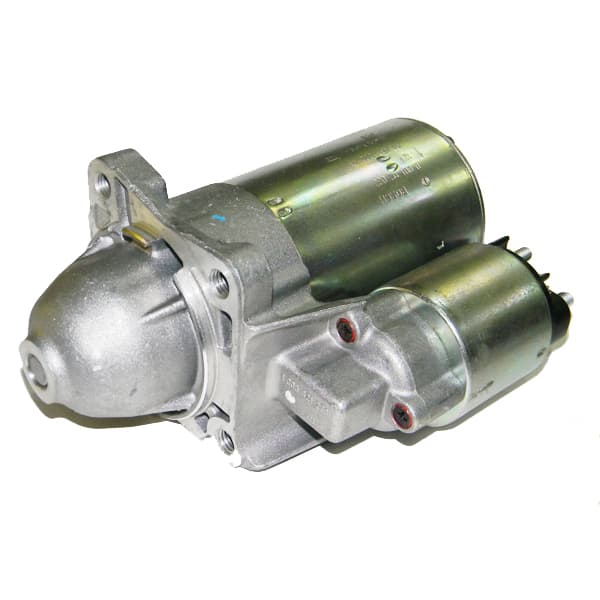 Motor arranque bosch fiesta 1.3