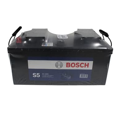 BATERIA BOSCH 0092S58198 S5 160 D