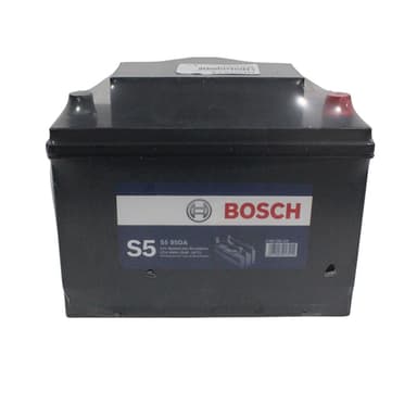 BATERIA BOSCH 0092S58228 S5 95DA