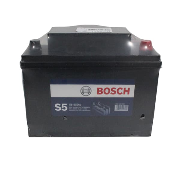 Bateria bosch 0092s58228 s5 95da