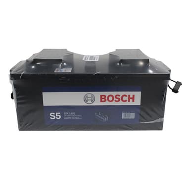 BATERIA BOSCH 0092S58378 S5X 180 E