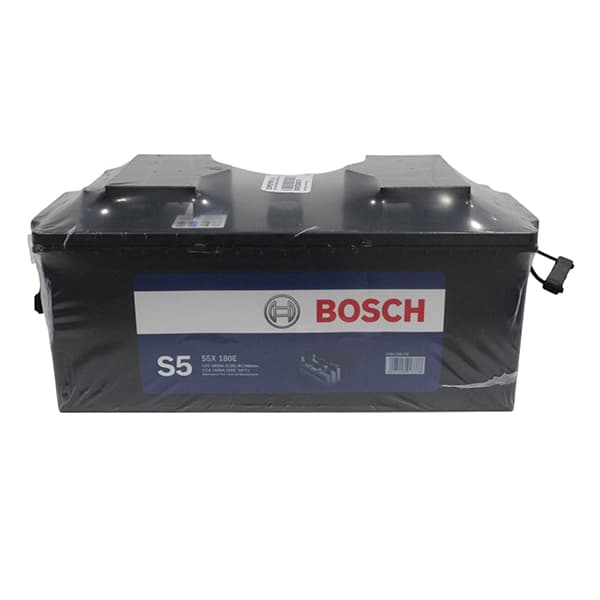 Bateria bosch 0092s58378 s5x 180 e