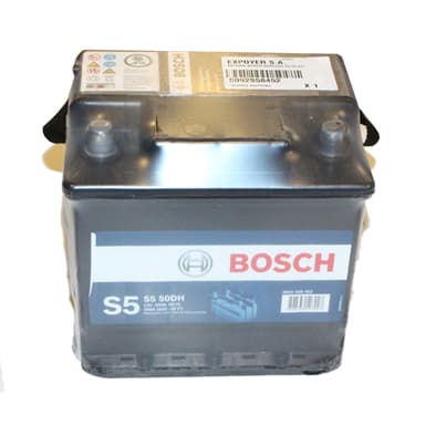 BATERIA BOSCH DERECHA S5 50 DH