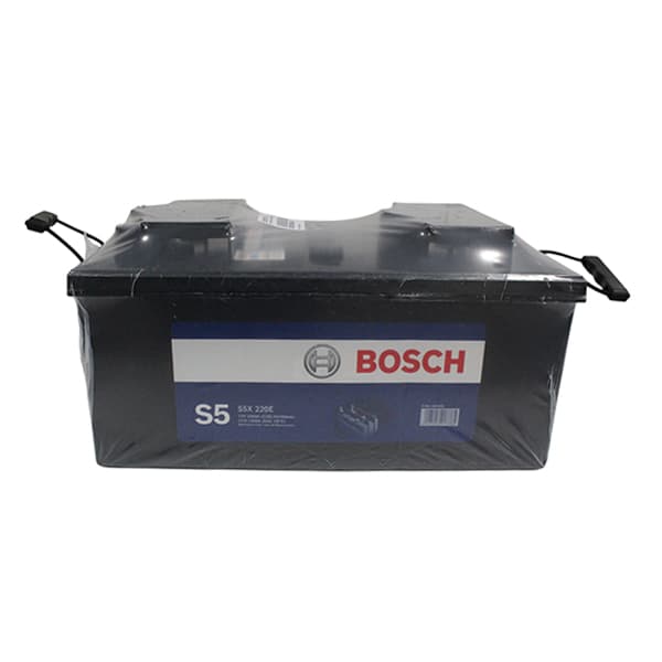 Bateria bosch 0092s58648 s5x 220 e