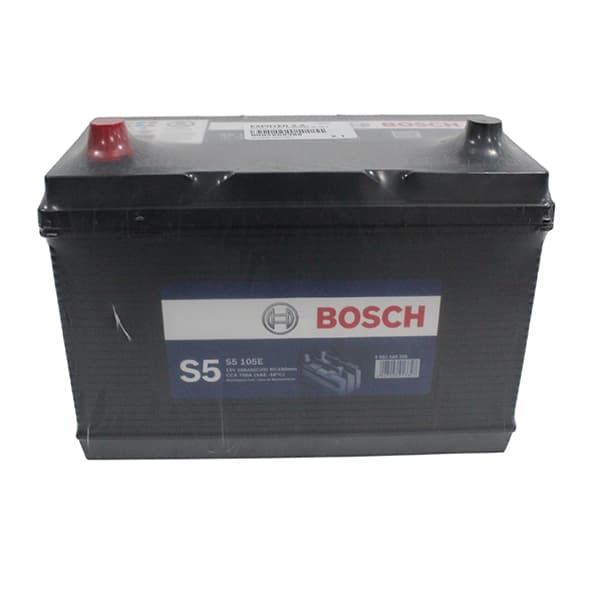 Bateria bosch 0092s68388 s5 105 e