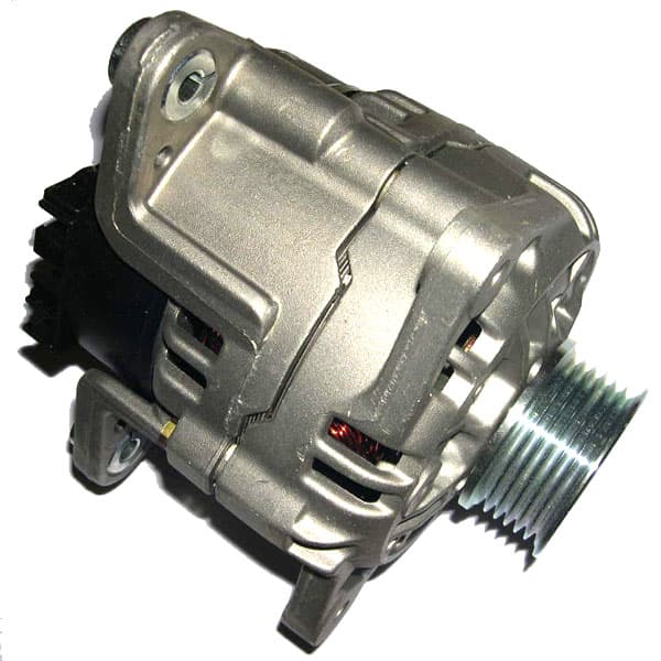 Alternador bosch 12v 70 amp ford escort 1.8