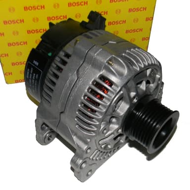 ALTERNADOR BOSCH 12V 70 AMP VWPOLO SD C/ACC