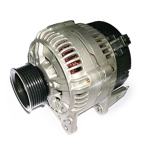 Alternador bosch 12 x 120 2.4 td d96 transporter