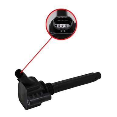 BOBINA ENCENDIDO BOSCH TORO / RENEGADE 1.8