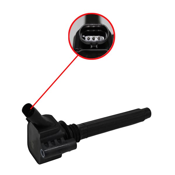 Bobina encendido bosch toro / renegade 1.8