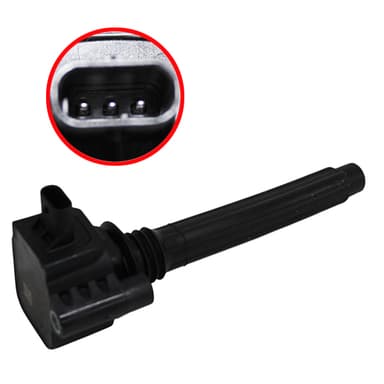 BOBINA ENCENDIDO BOSCH ARGO/CRONOS 1.8