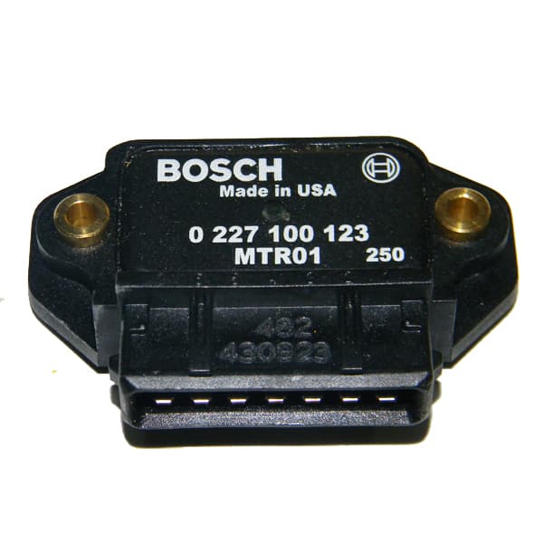Modulo encendido bosch 405**