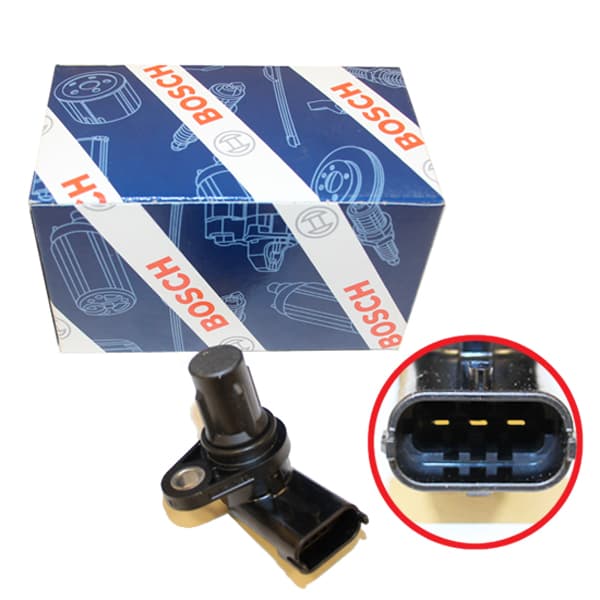 Sensor fase bosch punto 1.4