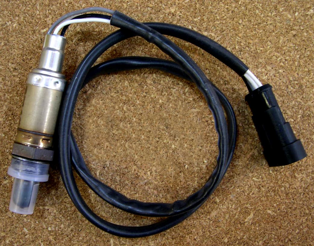 Sonda lambda bosch mot.1.6 16 valvulas palio