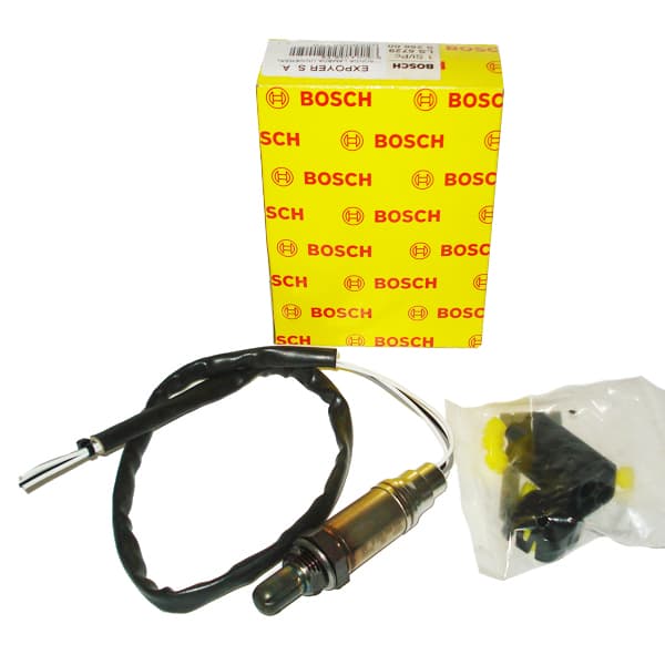 Sonda lambda universal bosch 4 cables