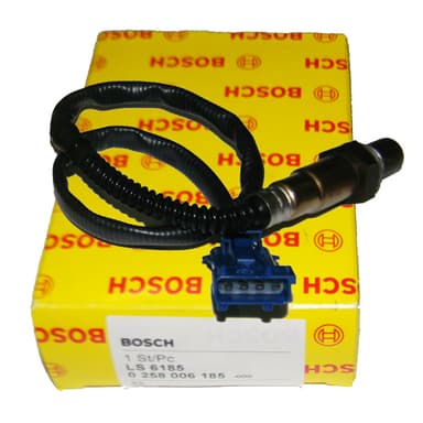 SONDA LAMBDA BOSCH 206/307 16v