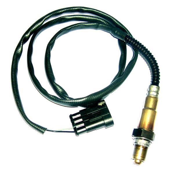 Sonda lambda bosch alfa 156
