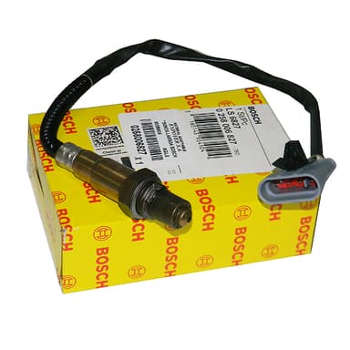 SONDA LAMBDA BOSCH 93385924 AGILE