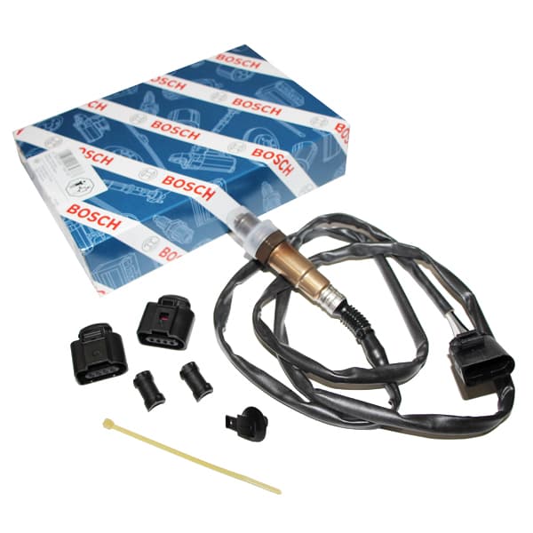 Sonda lambda bosch vw suran/vento