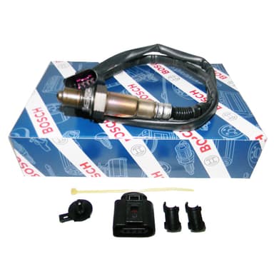SONDA LAMBDA BOSCH VW 2.5 VENTO/TOUREG