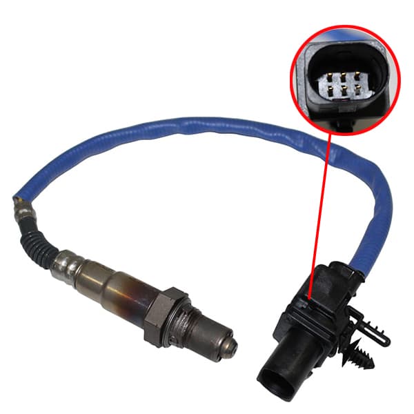 Sonda lambda bosch focus 2.0