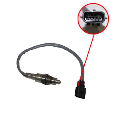 SONDA LAMBDA BOSCH KWID 1.0