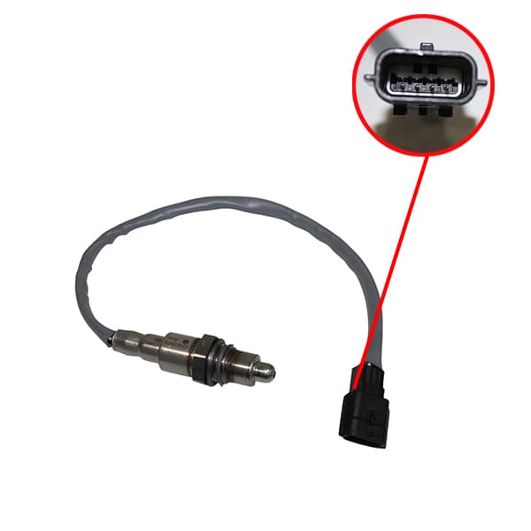 Sonda lambda bosch kwid 1.0