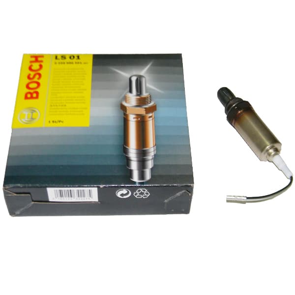 Sonda lambda bosch universal 1 cable