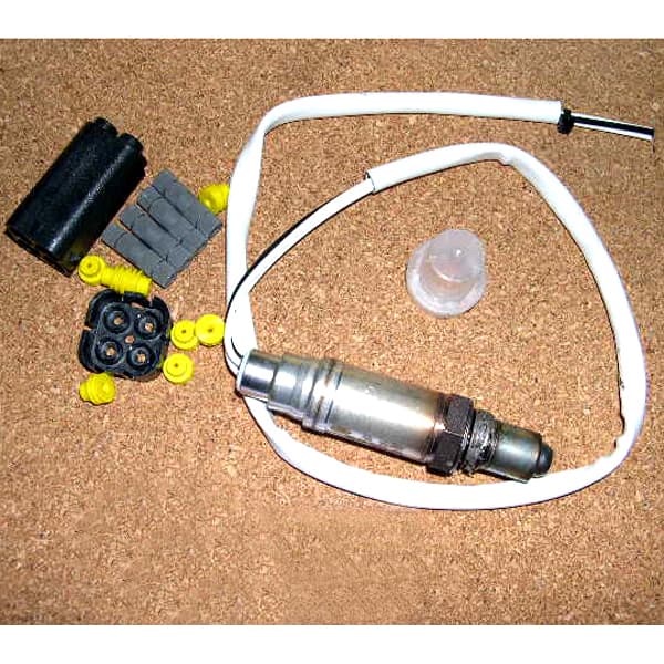 Sonda lambda universal bosch 3 cables
