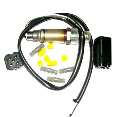 SONDA LAMBDA UNIVERSAL BOSCH 4 CABLES