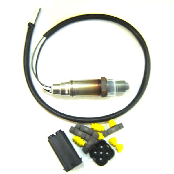 Sonda lambda universal bosch vw-fiat 4 cables