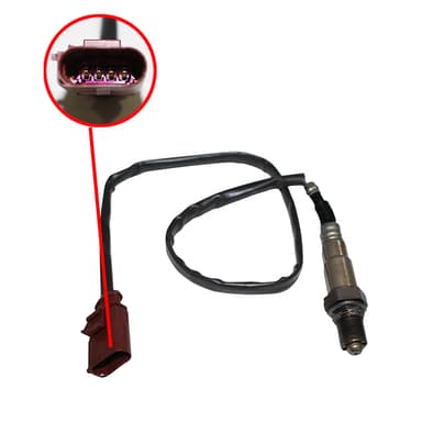 SONDA LAMBDA BOSCH NIVUS 1.0 TSI