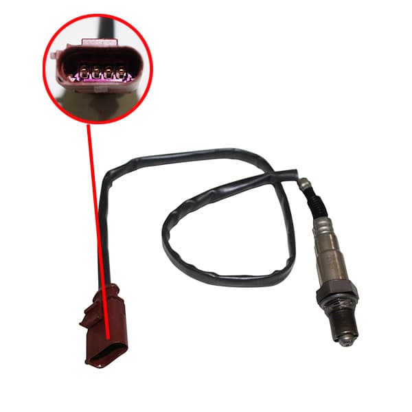 Sonda lambda bosch nivus 1.0 tsi