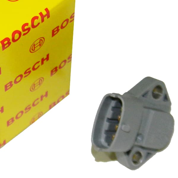 Sensor de presion bosch map s10/vec/ast 98/